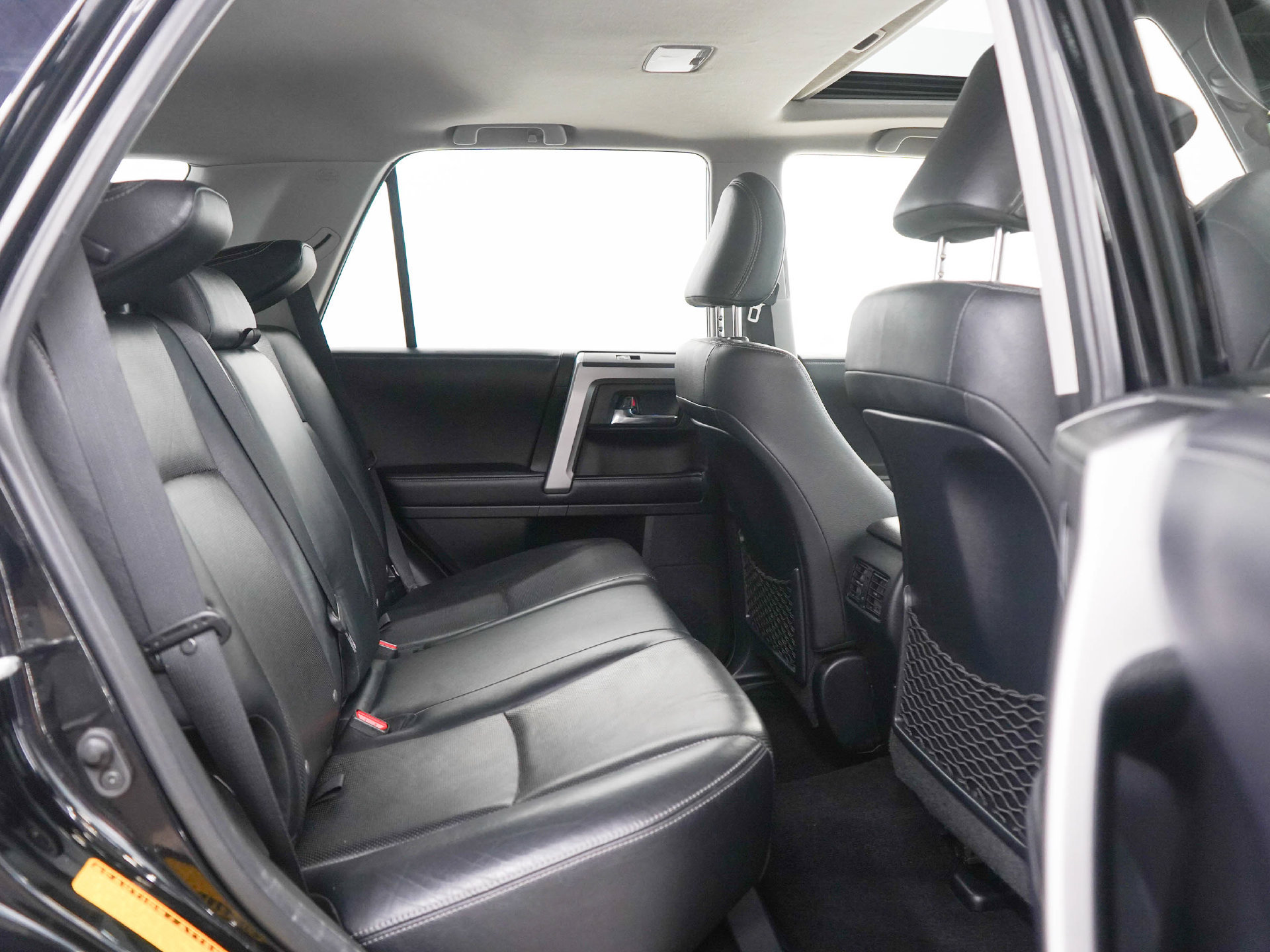 Used 2019 Toyota 4Runner Limited AWD/4WD image 12