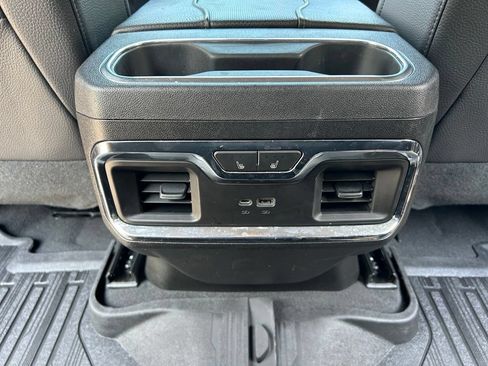 Used 2024 GMC Sierra 1500 Denali w/ Denali Reserve Package AWD/4WD image 50