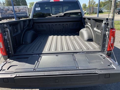 Used 2023 Ford F150 XLT w/ Equipment Group 302A High AWD/4WD image 13