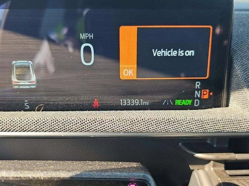 Used 2025 Ford Mustang Mach-E Premium AWD/4WD image 12
