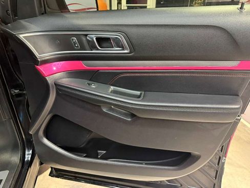 Used 2019 Ford Explorer Sport w/ Equipment Group 401A image 49