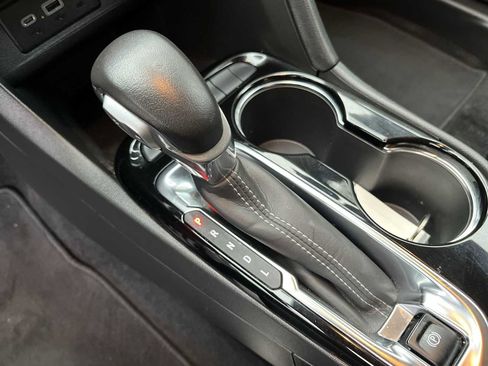 Certified 2022 Buick Encore GX Preferred image 15