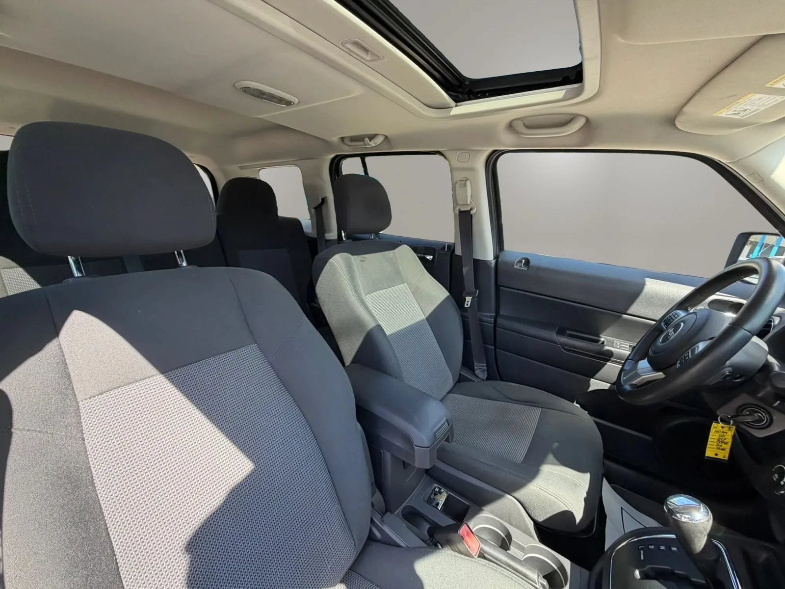 Used 2011 Jeep Patriot Latitude AWD/4WD image 29