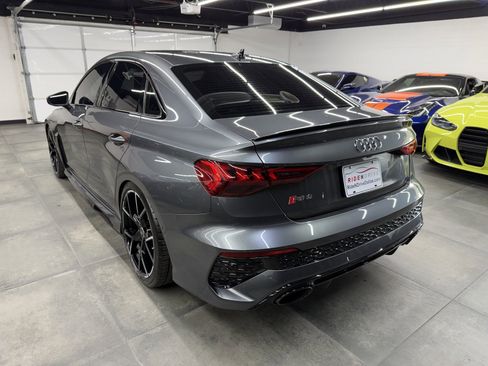 Used 2024 Audi RS 3 image 4