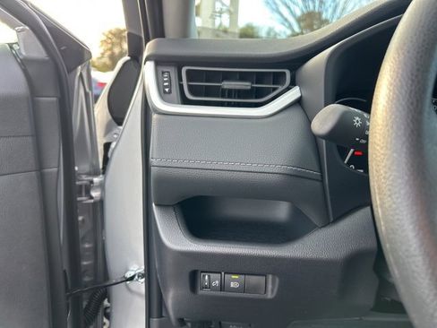 New 2025 Toyota RAV4 LE image 28