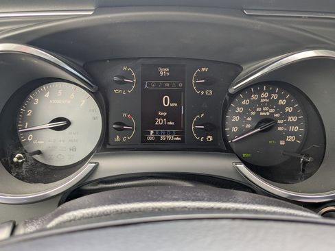 Used 2021 Toyota Sequoia TRD Pro AWD/4WD image 17