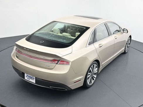 Used 2017 Lincoln MKZ Select w/ Select Plus Package FWD image 28