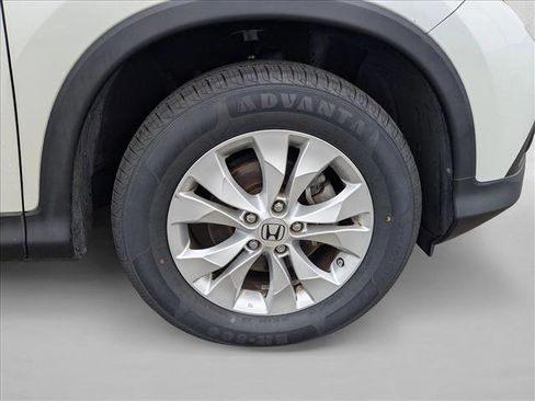 Used 2013 Honda CR-V EX image 22