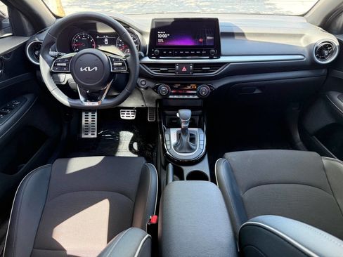 Used 2023 Kia Forte GT-Line FWD image 24
