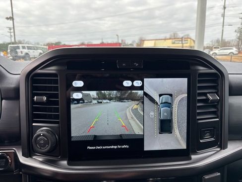 New 2025 Ford F150 Lariat w/ FX4 Off-Road Package image 23