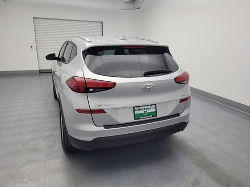 Used 2019 Hyundai Tucson Value AWD/4WD image 6