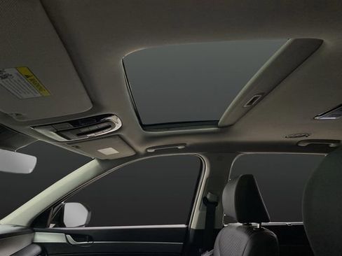 New 2025 Hyundai Palisade XRT image 7