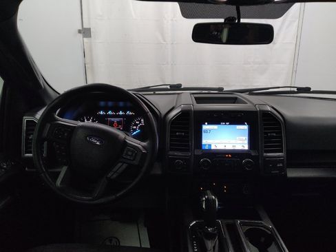 Used 2018 Ford F150 XLT w/ Equipment Group 302A Luxury AWD/4WD image 22