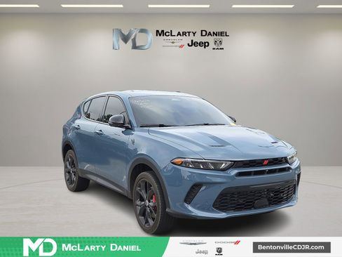 Used 2024 Dodge Hornet GT AWD/4WD image 1