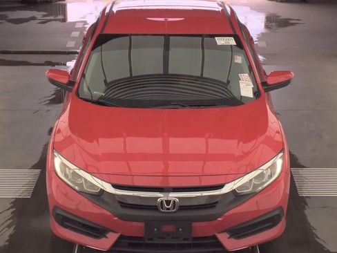Used 2017 Honda Civic LX image 4
