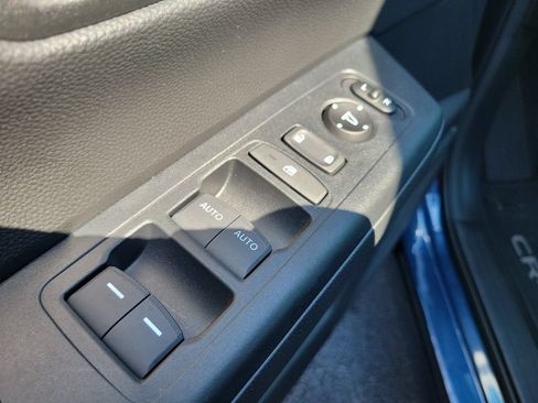 Used 2025 Honda CR-V EX image 21