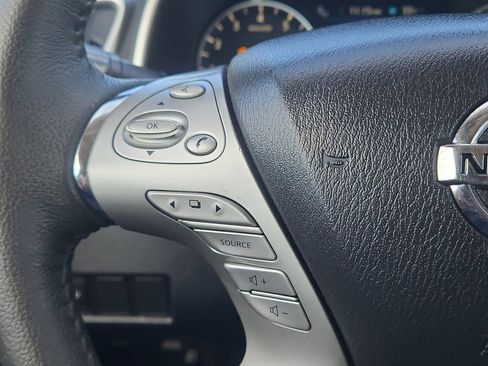 Used 2016 Nissan Murano SL image 19