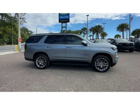 Used 2026 Chevrolet Tahoe RST w/ Comfort Package image 9