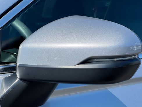Used 2024 Honda CR-V EX image 49