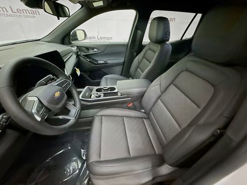 New 2026 Chevrolet Equinox LT w/ Convenience Package II image 22