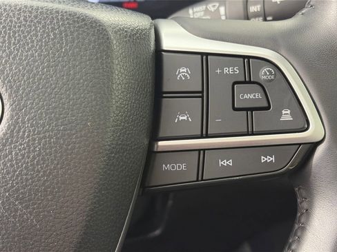 Used 2024 Toyota Grand Highlander AWD image 17