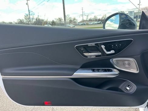 New 2026 Mercedes-Benz CLE 300 4MATIC Cabriolet image 12