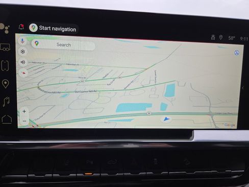 New 2026 GMC Sierra 2500 SLE w/ SLE Value Package; image 4