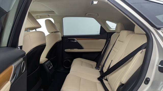 Used 2021 Lexus RX 350 FWD w/ Premium Package image 17