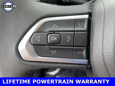 Used 2022 Jeep Compass Latitude image 14