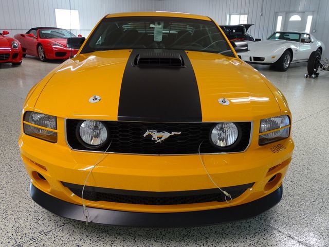 Used 2007 Ford Mustang GT RWD image 3