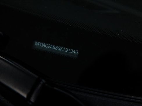 Used 2016 Porsche Cayman GT4 image 50