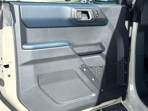 New 2026 Ford Bronco Heritage Edition AWD/4WD image 17