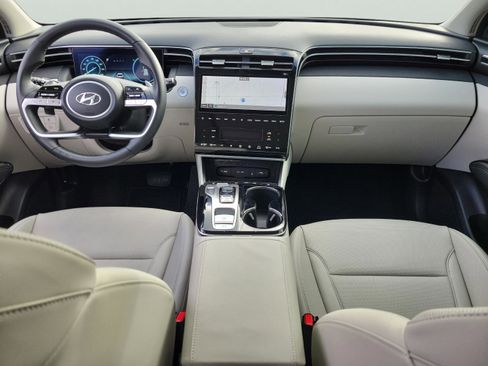 Certified 2023 Hyundai Tucson SEL w/ Cargo Package image 9