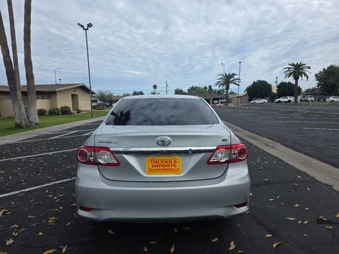 Used 2013 Toyota Corolla LE Special Edition image 8