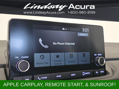 Used 2025 Honda Accord SE image 17