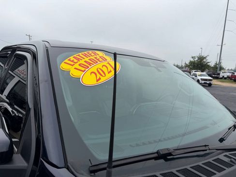 Used 2021 Ford F150 Limited AWD/4WD image 68
