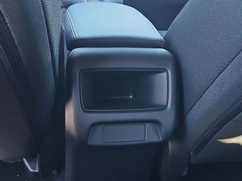 New 2026 Honda HR-V Sport image 19