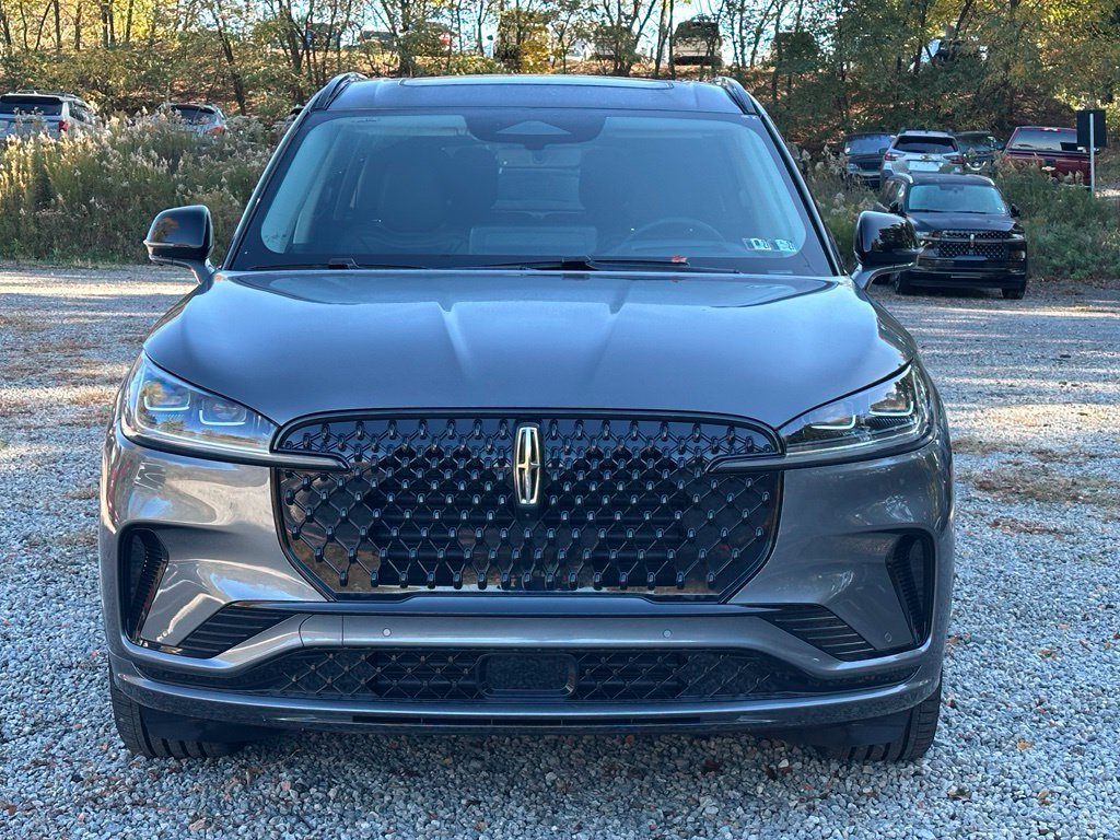 New 2027 Lincoln Aviator Reserve AWD/4WD image 32