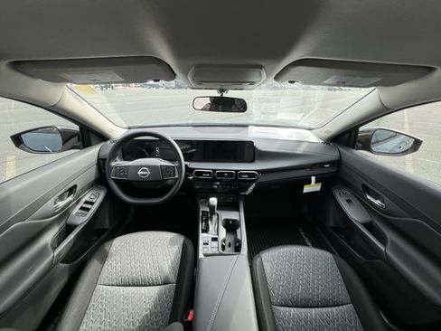 New 2026 Nissan Sentra SV image 17