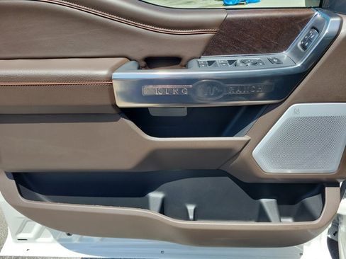 New 2026 Ford F250 King Ranch AWD/4WD image 22