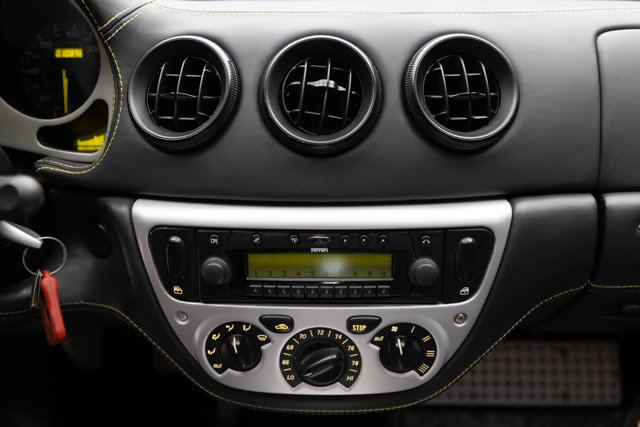 Used 2001 Ferrari 360 Spider RWD image 78