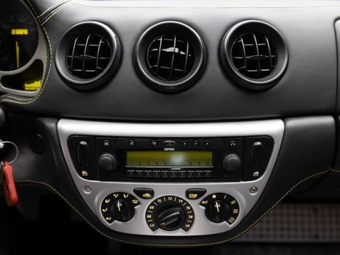 Used 2001 Ferrari 360 Spider RWD image 78