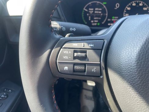 Used 2026 Honda CR-V Sport image 30