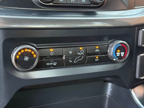 Certified 2023 Ford F150 XL w/ STX Appearance Package RWD image 12