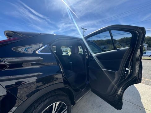 New 2025 Mitsubishi Eclipse Cross SEL AWD/4WD image 10