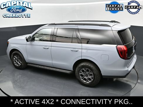 Used 2025 Ford Expedition Active AWD/4WD image 30