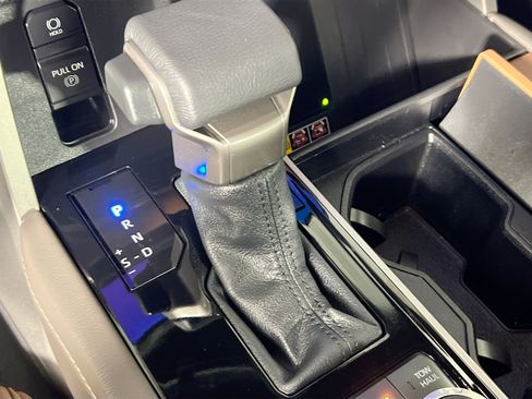 Used 2026 Toyota Tundra 1794 Edition image 25