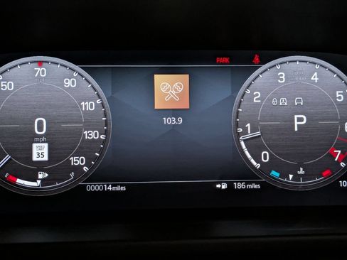 New 2026 Land Rover Defender 110 Trophy Edition AWD/4WD image 18