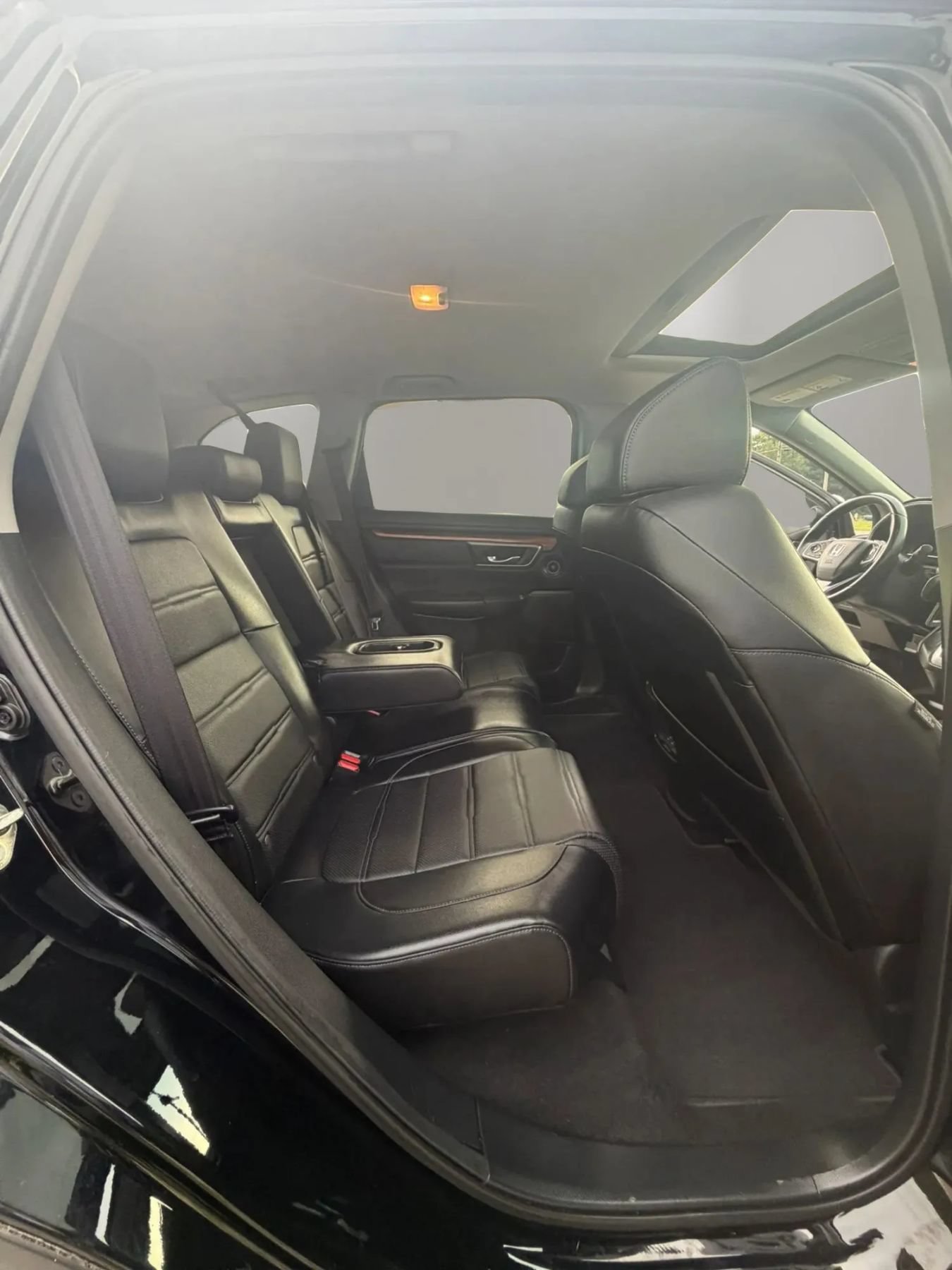 Used 2017 Honda CR-V EX-L image 12