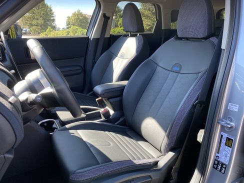 Certified 2025 MINI Cooper Countryman S image 7